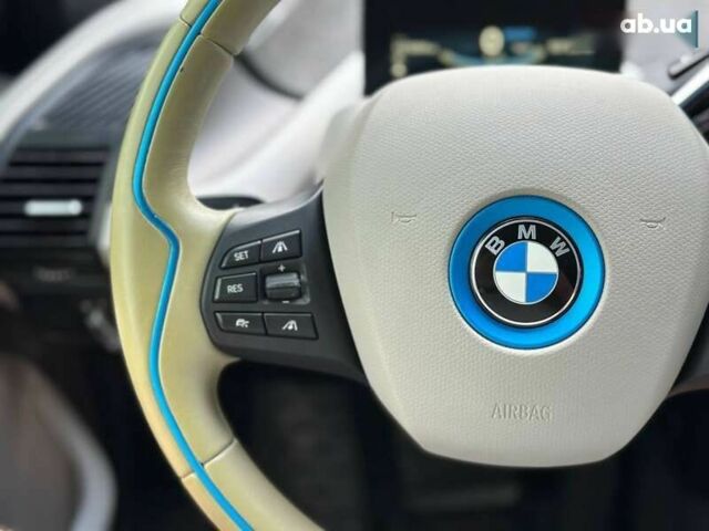 БМВ І3, об'ємом двигуна 0 л та пробігом 137 тис. км за 13000 $, фото 13 на Automoto.ua