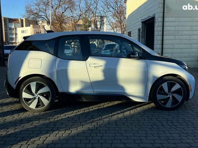 БМВ И3, объемом двигателя 0 л и пробегом 72 тыс. км за 9000 $, фото 7 на Automoto.ua