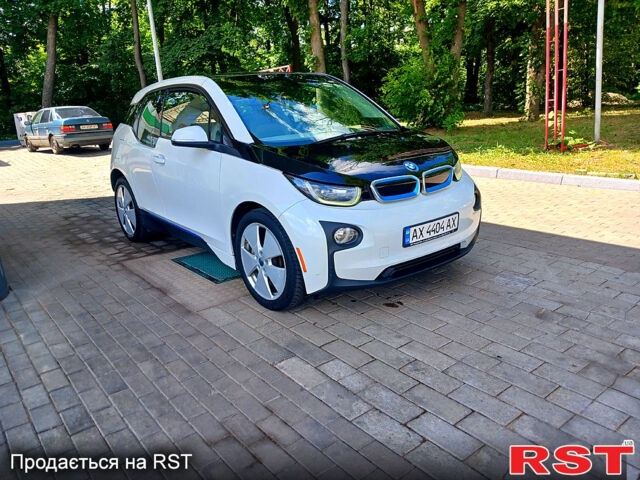 БМВ И3, объемом двигателя 1 л и пробегом 160 тыс. км за 9800 $, фото 9 на Automoto.ua