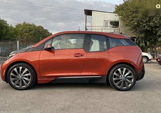 БМВ И3, объемом двигателя 0 л и пробегом 73 тыс. км за 12500 $, фото 7 на Automoto.ua