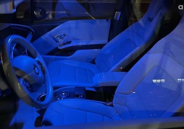 БМВ И3, объемом двигателя 0 л и пробегом 73 тыс. км за 12500 $, фото 23 на Automoto.ua
