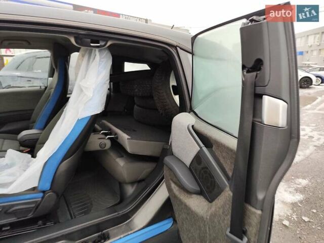 БМВ И3, объемом двигателя 0 л и пробегом 102 тыс. км за 9888 $, фото 21 на Automoto.ua