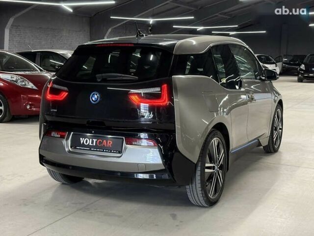 БМВ І3 2016 у Володимир-Волинський на Automoto.ua БМВ І3, об'ємом двигуна 0 л та пробігом 230 тис. км за 10600 $, фото 29 на Automoto.ua