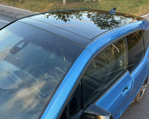 БМВ И3, объемом двигателя 0 л и пробегом 114 тыс. км за 12999 $, фото 4 на Automoto.ua