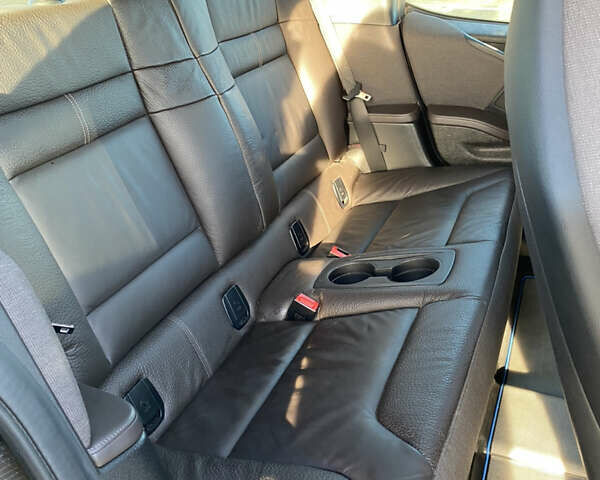 БМВ І3, об'ємом двигуна 0 л та пробігом 153 тис. км за 12000 $, фото 8 на Automoto.ua