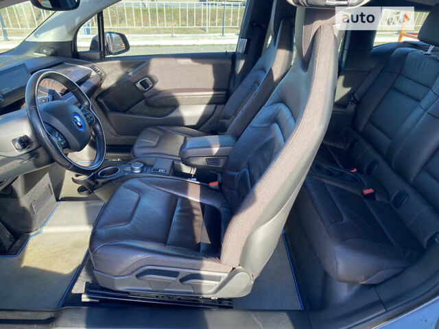 БМВ І3, об'ємом двигуна 0 л та пробігом 153 тис. км за 12000 $, фото 16 на Automoto.ua