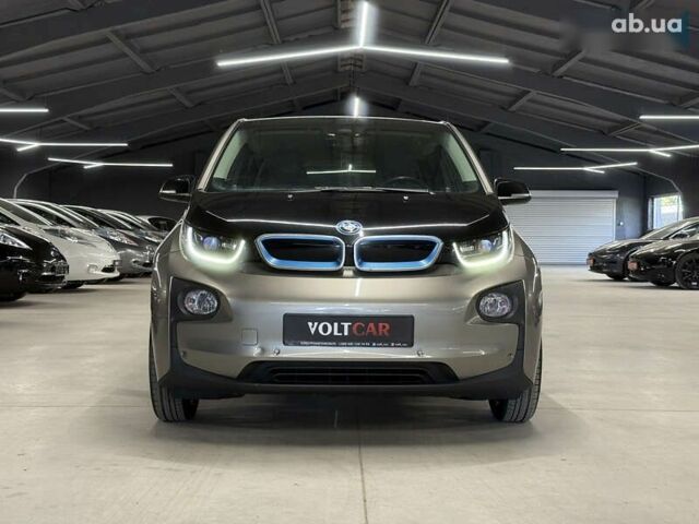 БМВ І3 2016 у Володимир-Волинський на Automoto.ua БМВ І3, об'ємом двигуна 0 л та пробігом 230 тис. км за 10600 $, фото 7 на Automoto.ua