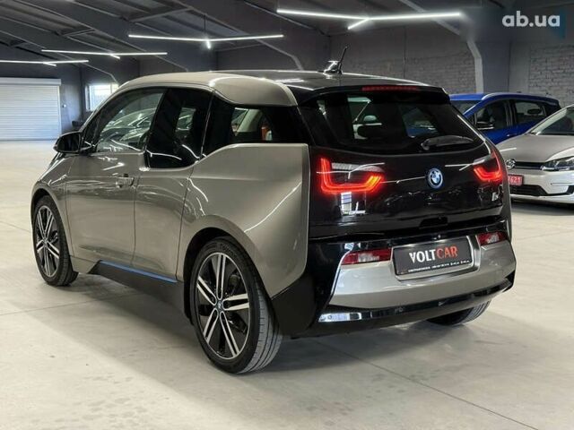 БМВ І3 2016 у Володимир-Волинський на Automoto.ua БМВ І3, об'ємом двигуна 0 л та пробігом 230 тис. км за 10600 $, фото 28 на Automoto.ua