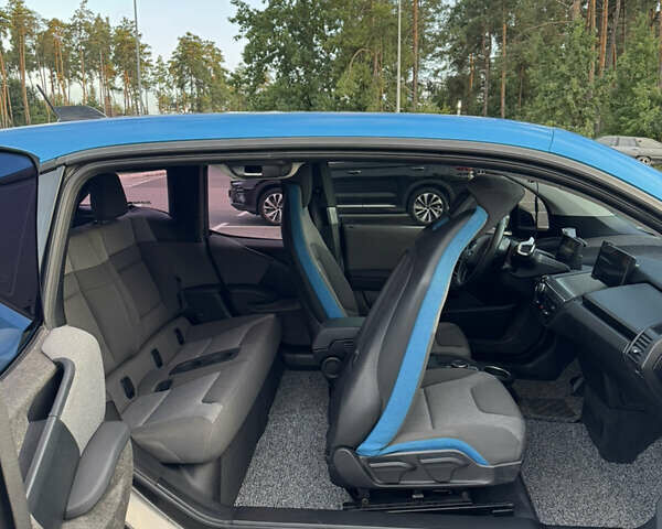 БМВ І3, об'ємом двигуна 0 л та пробігом 94 тис. км за 12300 $, фото 6 на Automoto.ua