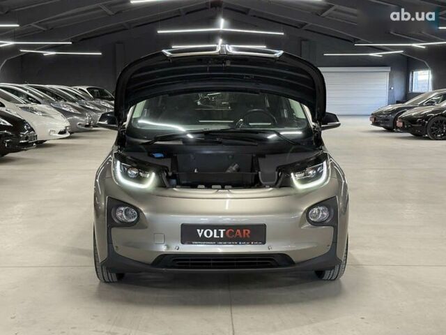 БМВ І3 2016 у Володимир-Волинський на Automoto.ua БМВ І3, об'ємом двигуна 0 л та пробігом 230 тис. км за 10600 $, фото 15 на Automoto.ua