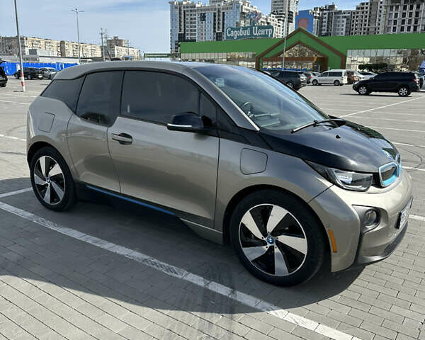 БМВ І3, об'ємом двигуна 0.65 л та пробігом 57 тис. км за 15950 $, фото 11 на Automoto.ua