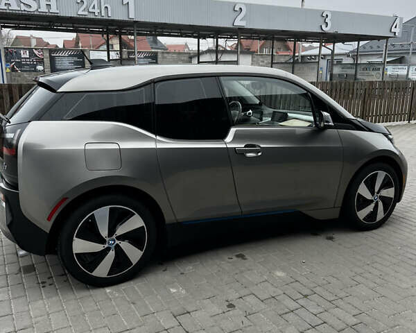 БМВ И3, объемом двигателя 0 л и пробегом 130 тыс. км за 9350 $, фото 34 на Automoto.ua