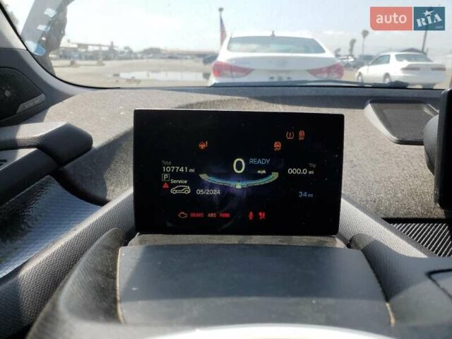 БМВ І3, об'ємом двигуна 0 л та пробігом 171 тис. км за 3900 $, фото 8 на Automoto.ua