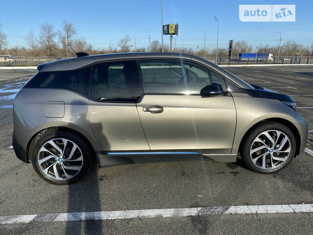 БМВ І3, об'ємом двигуна 0 л та пробігом 153 тис. км за 12000 $, фото 4 на Automoto.ua