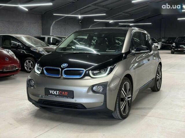 БМВ І3 2016 у Володимир-Волинський на Automoto.ua БМВ І3, об'ємом двигуна 0 л та пробігом 230 тис. км за 10600 $, фото 12 на Automoto.ua