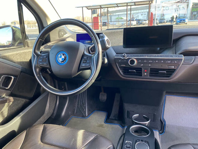 БМВ І3, об'ємом двигуна 0 л та пробігом 153 тис. км за 12000 $, фото 11 на Automoto.ua