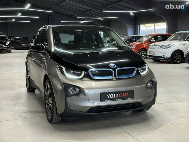 БМВ І3 2016 у Володимир-Волинський на Automoto.ua БМВ І3, об'ємом двигуна 0 л та пробігом 230 тис. км за 10600 $, фото 10 на Automoto.ua