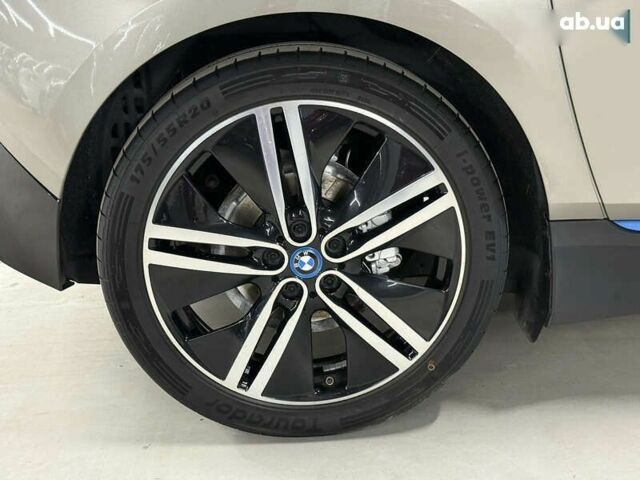 БМВ І3 2016 у Володимир-Волинський на Automoto.ua БМВ І3, об'ємом двигуна 0 л та пробігом 230 тис. км за 10600 $, фото 20 на Automoto.ua