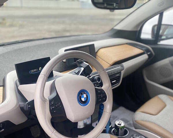 БМВ И3, объемом двигателя 0 л и пробегом 67 тыс. км за 11500 $, фото 2 на Automoto.ua