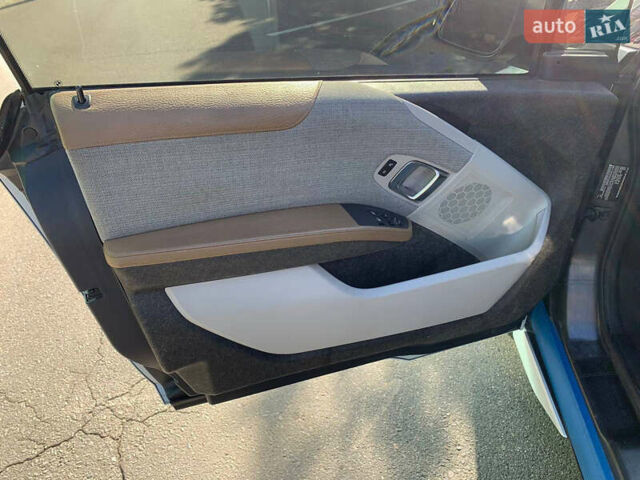 БМВ И3, объемом двигателя 0 л и пробегом 78 тыс. км за 17300 $, фото 12 на Automoto.ua