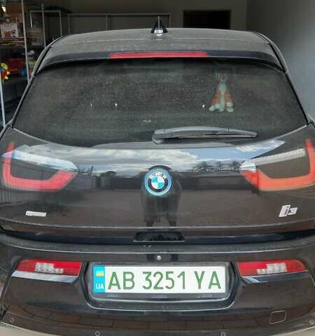 БМВ И3, объемом двигателя 0 л и пробегом 122 тыс. км за 15300 $, фото 10 на Automoto.ua