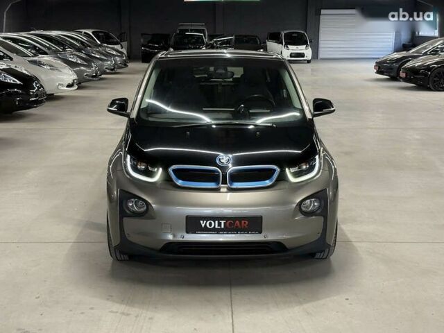 БМВ І3 2016 у Володимир-Волинський на Automoto.ua БМВ І3, об'ємом двигуна 0 л та пробігом 230 тис. км за 10600 $, фото 9 на Automoto.ua