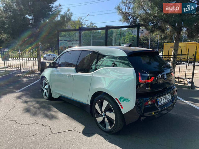 БМВ И3, объемом двигателя 0 л и пробегом 78 тыс. км за 17300 $, фото 7 на Automoto.ua