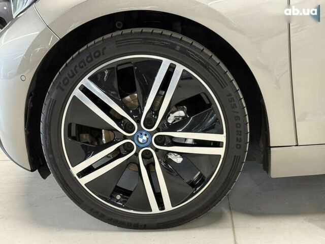БМВ І3 2016 у Володимир-Волинський на Automoto.ua БМВ І3, об'ємом двигуна 0 л та пробігом 230 тис. км за 10600 $, фото 17 на Automoto.ua