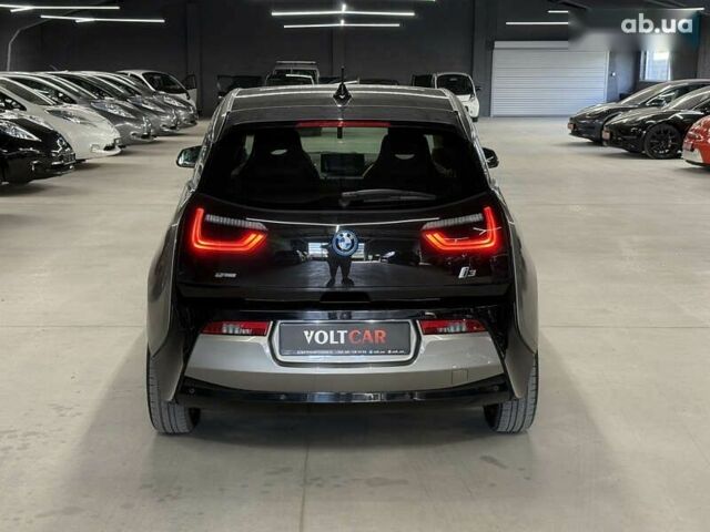 БМВ І3 2016 у Володимир-Волинський на Automoto.ua БМВ І3, об'ємом двигуна 0 л та пробігом 230 тис. км за 10600 $, фото 26 на Automoto.ua