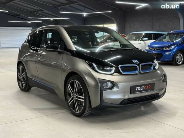 БМВ І3 2016 у Володимир-Волинський на Automoto.ua БМВ І3, об'ємом двигуна 0 л та пробігом 230 тис. км за 10600 $, фото 11 на Automoto.ua