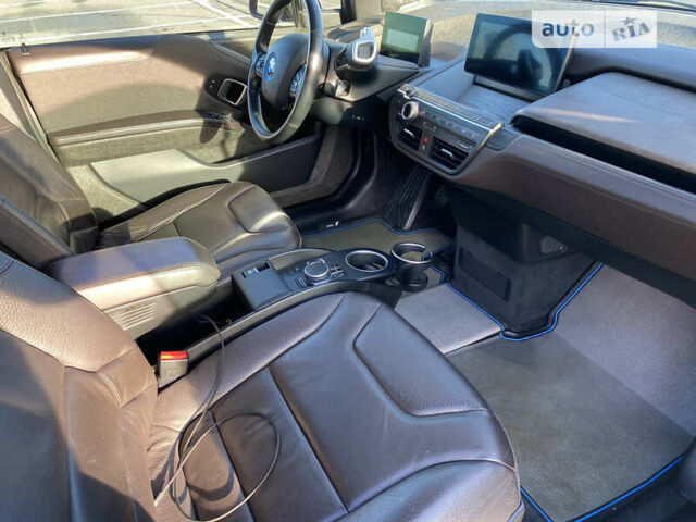 БМВ І3, об'ємом двигуна 0 л та пробігом 153 тис. км за 12000 $, фото 9 на Automoto.ua