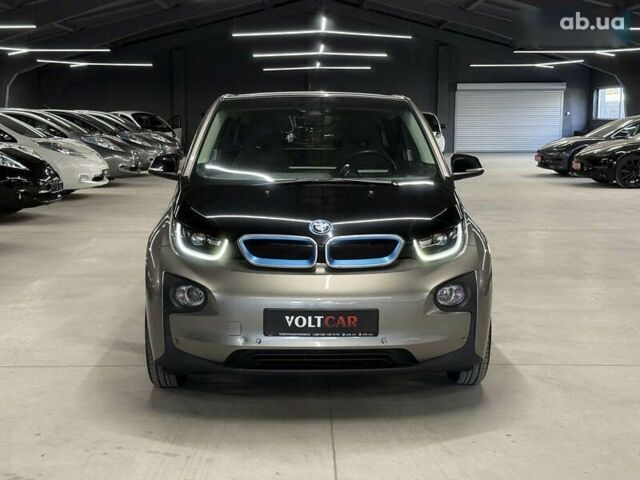 БМВ І3 2016 у Володимир-Волинський на Automoto.ua БМВ І3, об'ємом двигуна 0 л та пробігом 230 тис. км за 10600 $, фото 8 на Automoto.ua