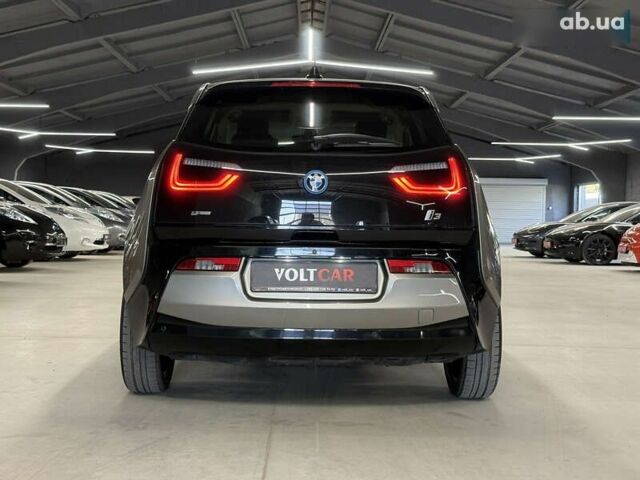 БМВ І3 2016 у Володимир-Волинський на Automoto.ua БМВ І3, об'ємом двигуна 0 л та пробігом 230 тис. км за 10600 $, фото 24 на Automoto.ua