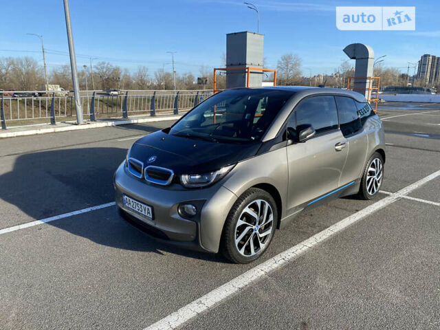 БМВ І3, об'ємом двигуна 0 л та пробігом 153 тис. км за 12000 $, фото 17 на Automoto.ua