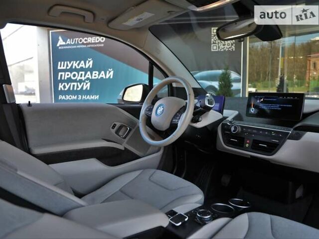 БМВ И3, объемом двигателя 0 л и пробегом 94 тыс. км за 16000 $, фото 9 на Automoto.ua