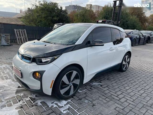 БМВ И3, объемом двигателя 0 л и пробегом 180 тыс. км за 8800 $, фото 1 на Automoto.ua