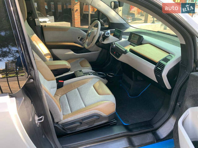 БМВ И3, объемом двигателя 0 л и пробегом 78 тыс. км за 17300 $, фото 11 на Automoto.ua