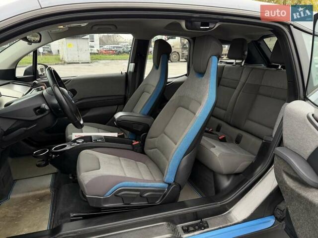 БМВ І3, об'ємом двигуна 0 л та пробігом 117 тис. км за 10800 $, фото 11 на Automoto.ua