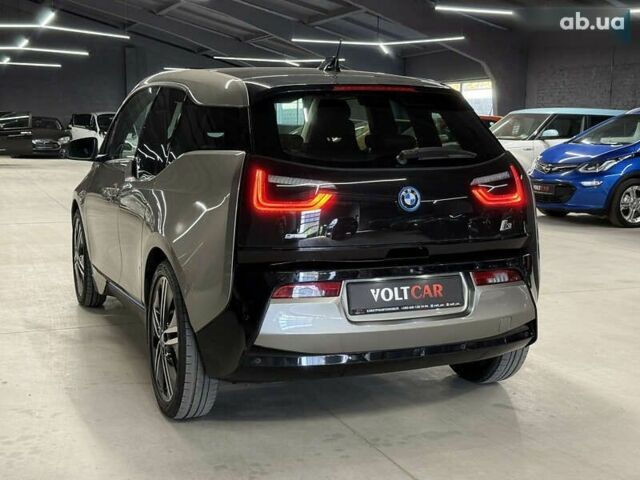 БМВ І3 2016 у Володимир-Волинський на Automoto.ua БМВ І3, об'ємом двигуна 0 л та пробігом 230 тис. км за 10600 $, фото 27 на Automoto.ua