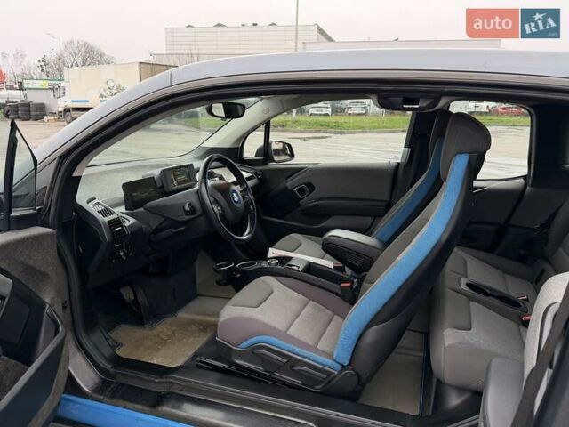 БМВ І3, об'ємом двигуна 0 л та пробігом 117 тис. км за 10800 $, фото 10 на Automoto.ua
