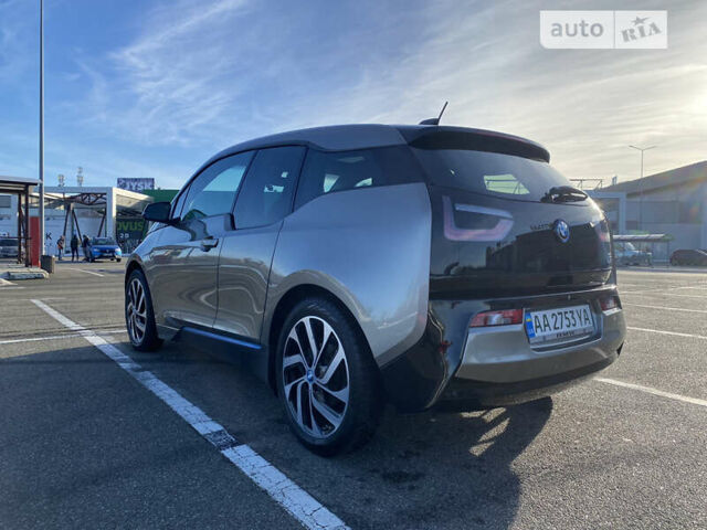БМВ І3, об'ємом двигуна 0 л та пробігом 153 тис. км за 12000 $, фото 6 на Automoto.ua