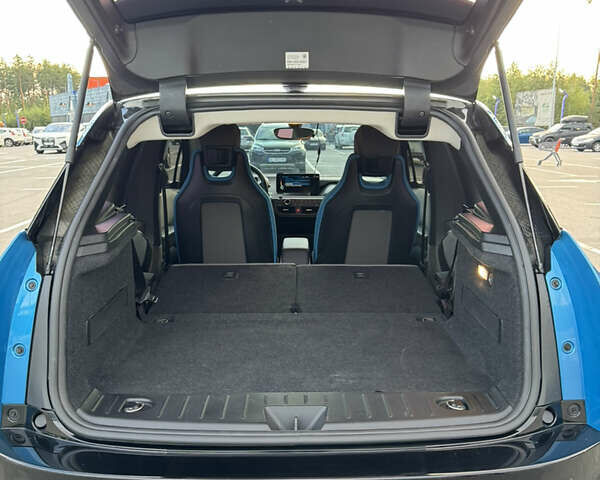 БМВ І3, об'ємом двигуна 0 л та пробігом 94 тис. км за 12300 $, фото 11 на Automoto.ua