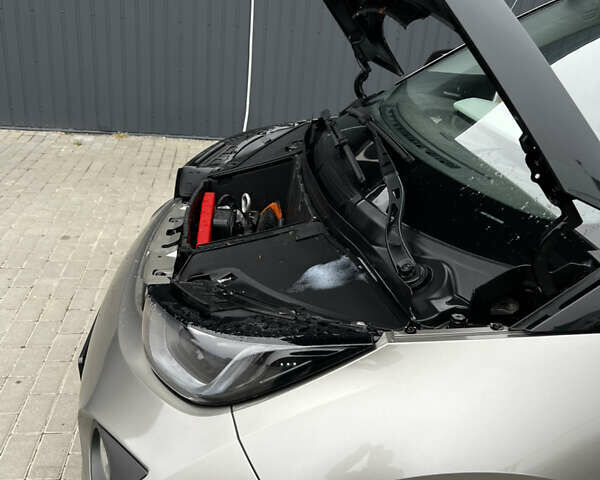 БМВ И3, объемом двигателя 0 л и пробегом 130 тыс. км за 9350 $, фото 26 на Automoto.ua