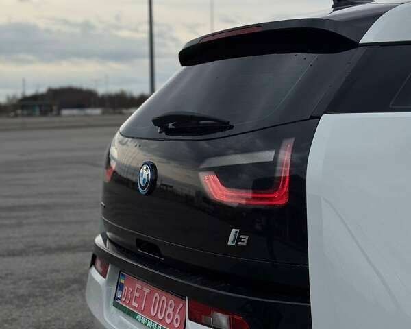 БМВ И3, объемом двигателя 0 л и пробегом 109 тыс. км за 9700 $, фото 16 на Automoto.ua