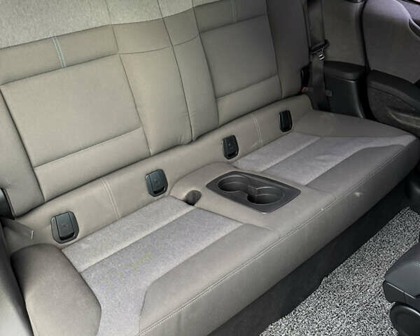 БМВ І3, об'ємом двигуна 0 л та пробігом 94 тис. км за 12300 $, фото 12 на Automoto.ua