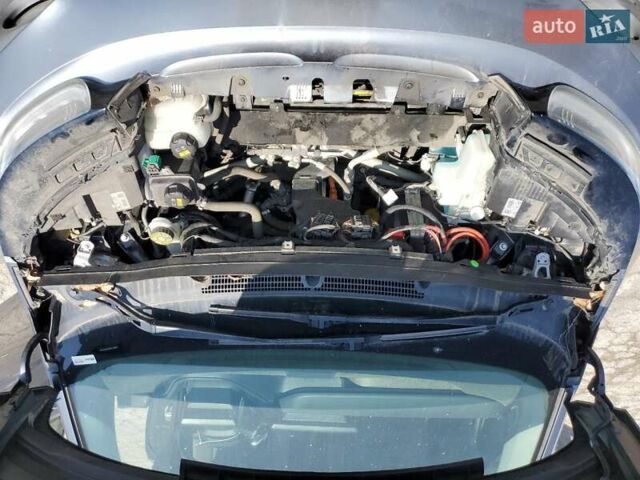БМВ І3, об'ємом двигуна 0 л та пробігом 171 тис. км за 3900 $, фото 10 на Automoto.ua
