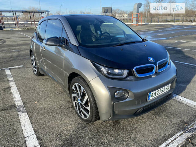 БМВ І3, об'ємом двигуна 0 л та пробігом 153 тис. км за 12000 $, фото 3 на Automoto.ua