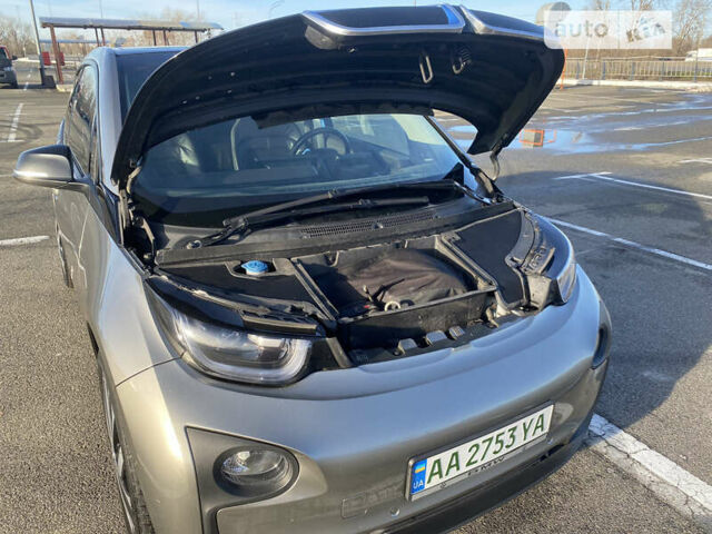 БМВ І3, об'ємом двигуна 0 л та пробігом 153 тис. км за 12000 $, фото 13 на Automoto.ua