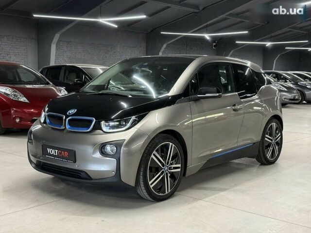 БМВ І3 2016 у Володимир-Волинський на Automoto.ua БМВ І3, об'ємом двигуна 0 л та пробігом 230 тис. км за 10600 $, фото 13 на Automoto.ua