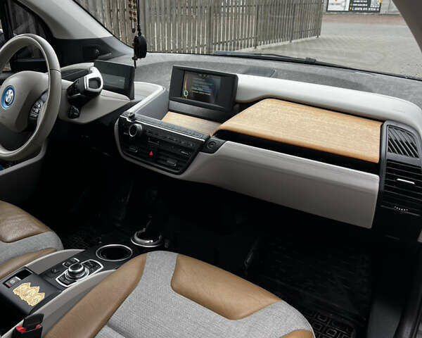 БМВ И3, объемом двигателя 0 л и пробегом 130 тыс. км за 9350 $, фото 10 на Automoto.ua